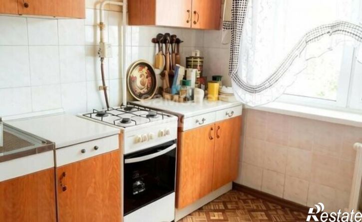 2-комн квартира ул Лукашевича, 17,  д. 17