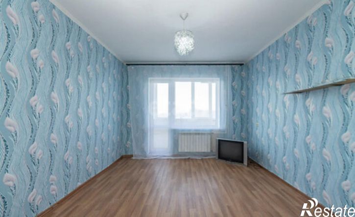 1-комн квартира ул Малиновского, 6 1,  д. 6 1,  к. 1