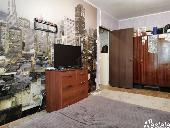 1-комн квартира ул Туполева, 5Г,  д. 5Г