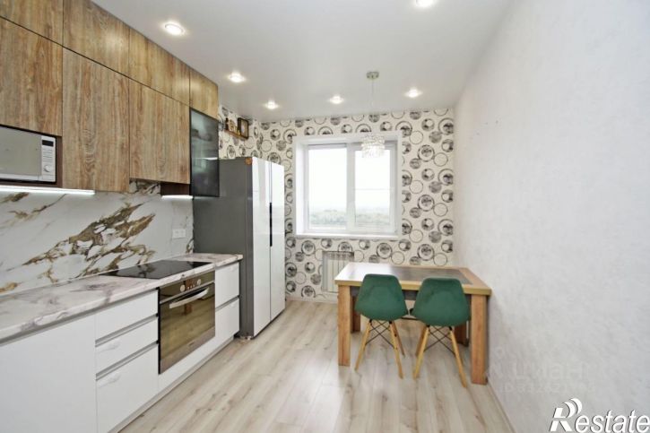 2-комн квартира ул Пригородная, 18,  д. 18