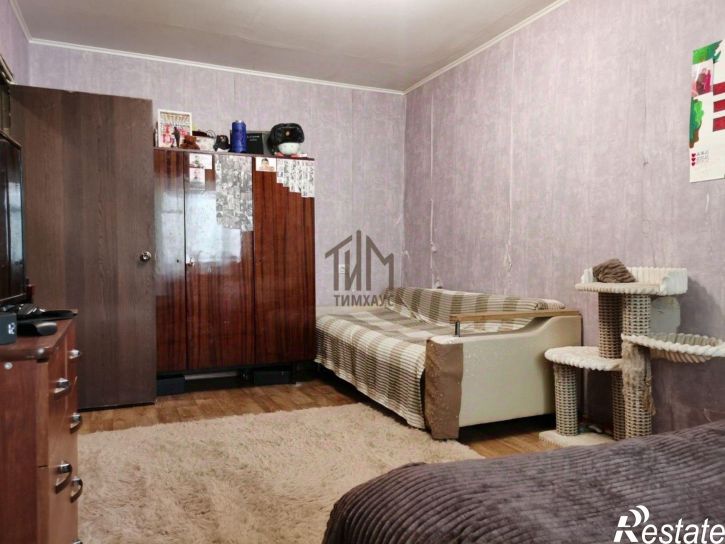 1-комн квартира ул Туполева, 5Г,  д. 5Г