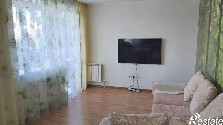 2-комн квартира ул Дианова, 27,  д. 27