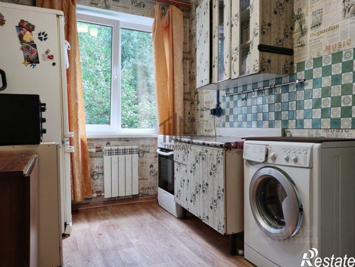 1-комн квартира ул Туполева, 5Г,  д. 5Г