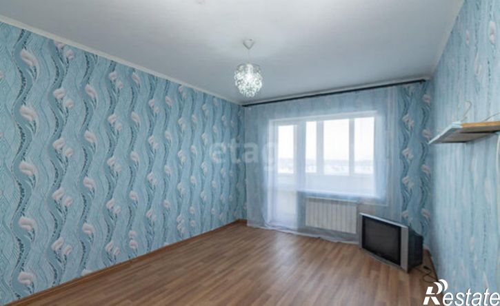 1-комн квартира ул Малиновского, 6 1,  д. 6 1,  к. 1