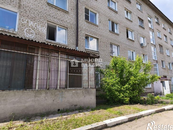 Комната ул 3-я Любинская, 26А,  д. 26А