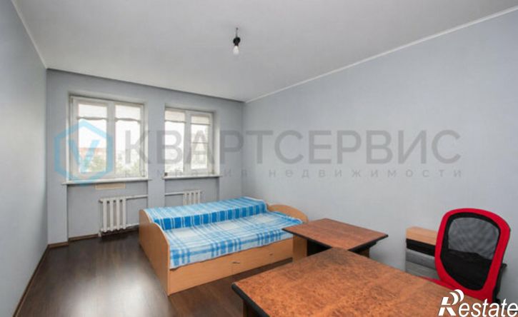 4-комн квартира ул 25 лет Октября, 11,  д. 11