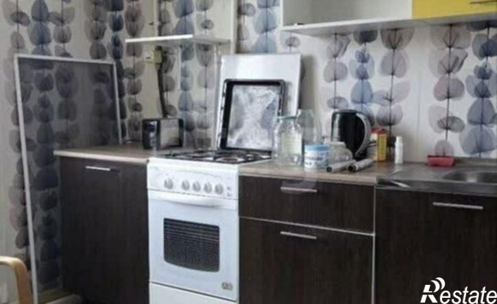 1-комн квартира ул Кирова, 14/2,  д. 14/2