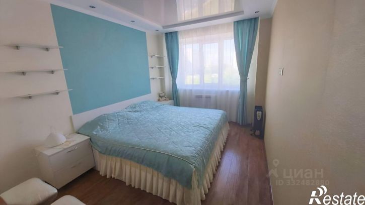2-комн квартира ул Дианова, 27,  д. 27