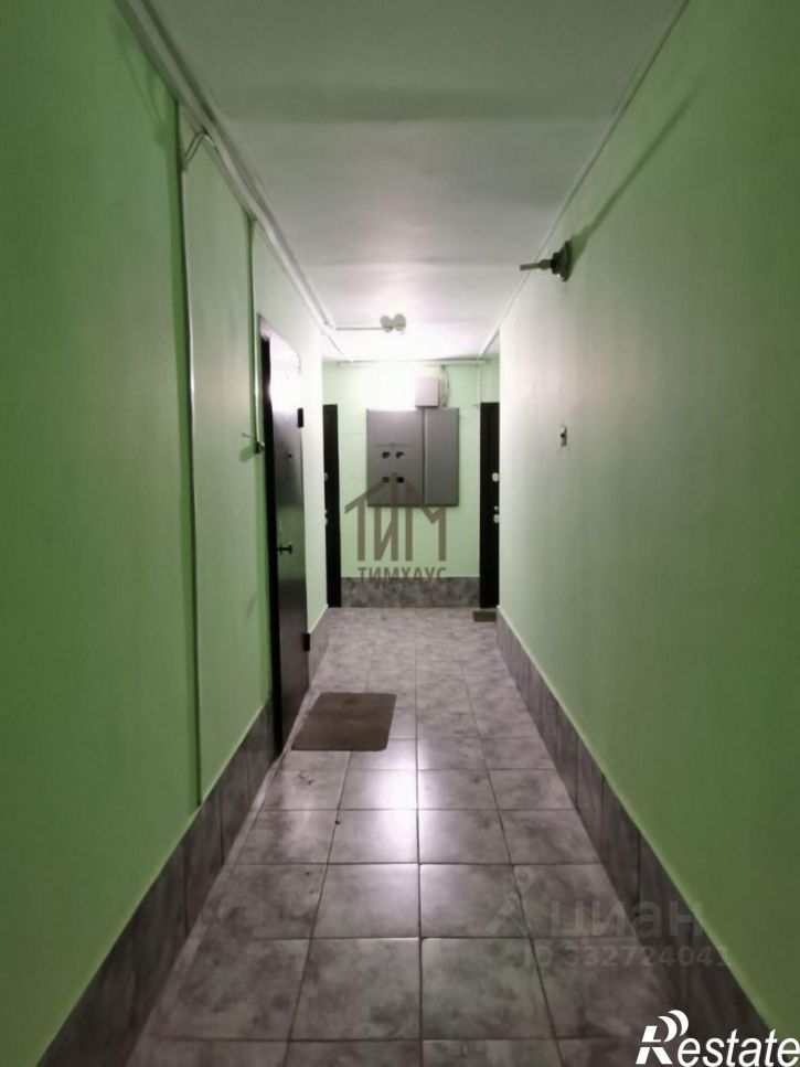 1-комн квартира ул Туполева, 5Г,  д. 5Г