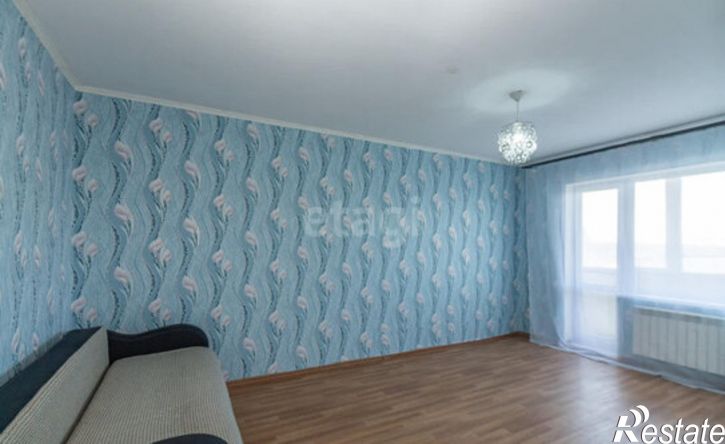 1-комн квартира ул Малиновского, 6 1,  д. 6 1,  к. 1