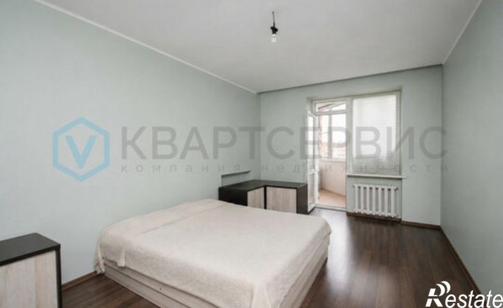 4-комн квартира ул 25 лет Октября, 11,  д. 11