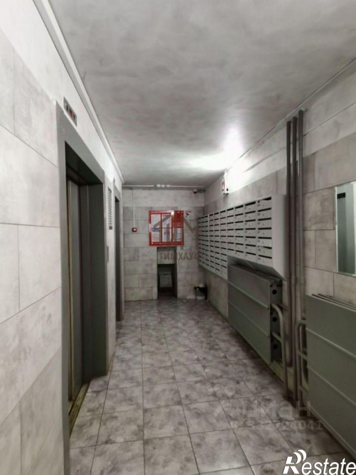 1-комн квартира ул Туполева, 5Г,  д. 5Г