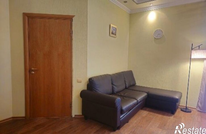 3-комн квартира ул Лукашевича, 15Д,  д. 15Д