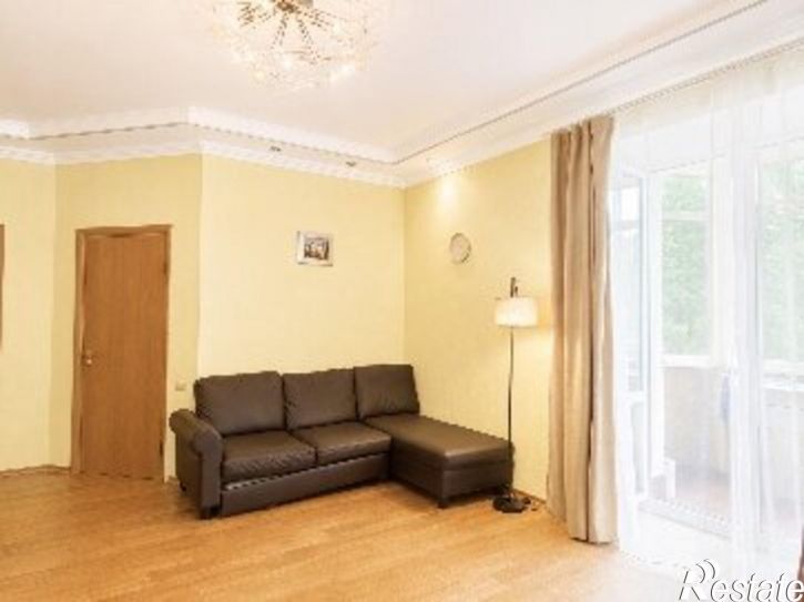 3-комн квартира ул Лукашевича, 15Д,  д. 15Д