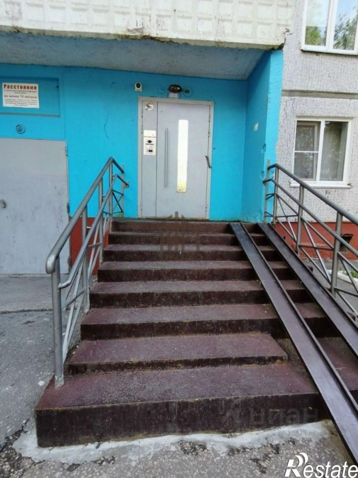 1-комн квартира ул Туполева, 5Г,  д. 5Г