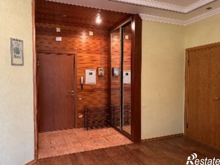 3-комн квартира ул Лукашевича, 15Д,  д. 15Д