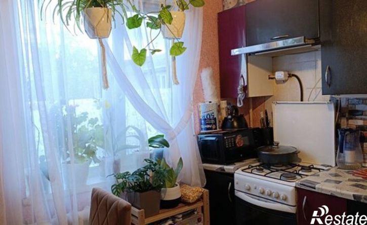 2-комн квартира ул Мамина-Сибиряка, 9,  д. 9