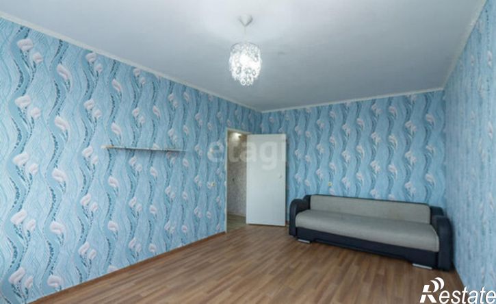1-комн квартира ул Малиновского, 6 1,  д. 6 1,  к. 1