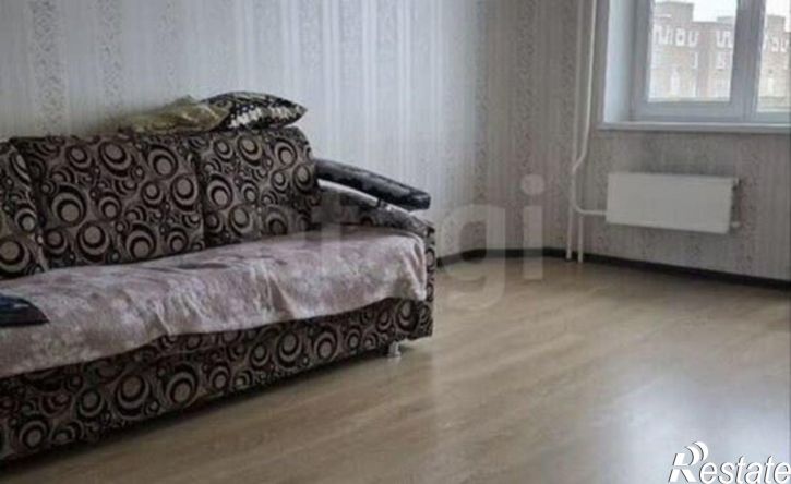 1-комн квартира ул Кирова, 14/2,  д. 14/2