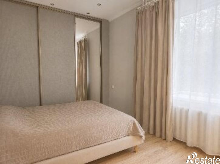 3-комн квартира ул Лукашевича, 15Д,  д. 15Д