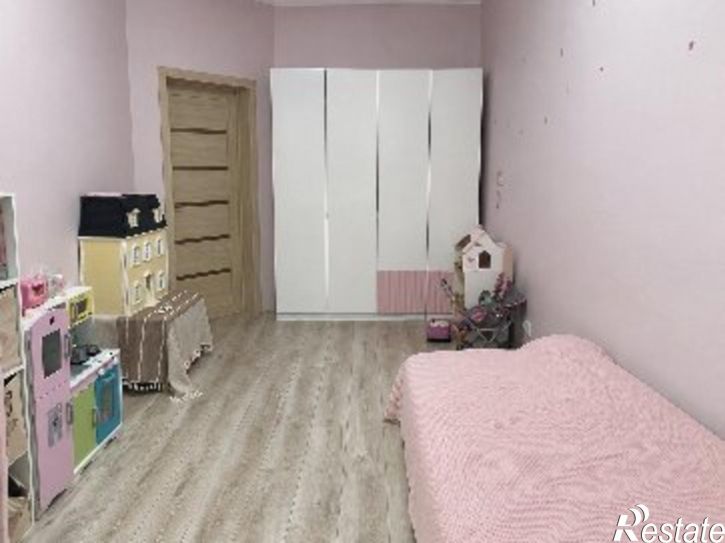 3-комн квартира ул Лукашевича, 15Д,  д. 15Д