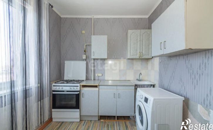 1-комн квартира ул Малиновского, 6 1,  д. 6 1,  к. 1
