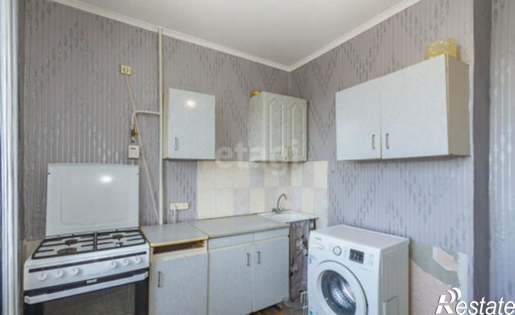 1-комн квартира ул Малиновского, 6 1,  д. 6 1,  к. 1
