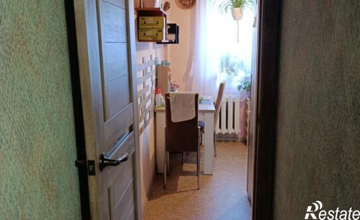 2-комн квартира ул Мамина-Сибиряка, 9,  д. 9