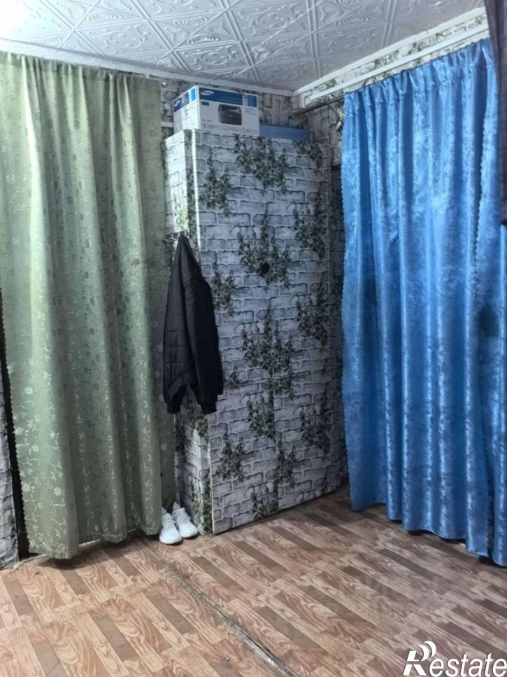 Комната ул Каховская, 5,  д. 5