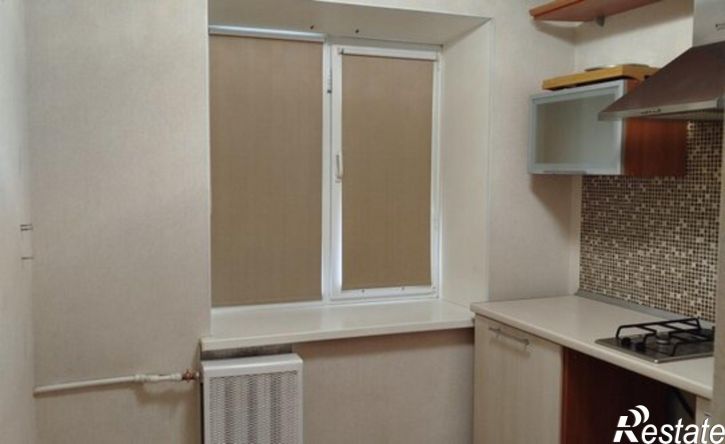 2-комн квартира ул 40 лет Ракетных Войск, 3,  д. 3