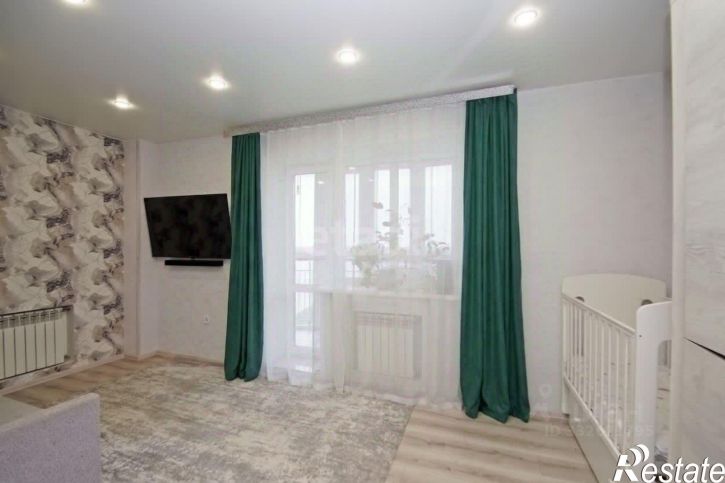 2-комн квартира ул Пригородная, 18,  д. 18