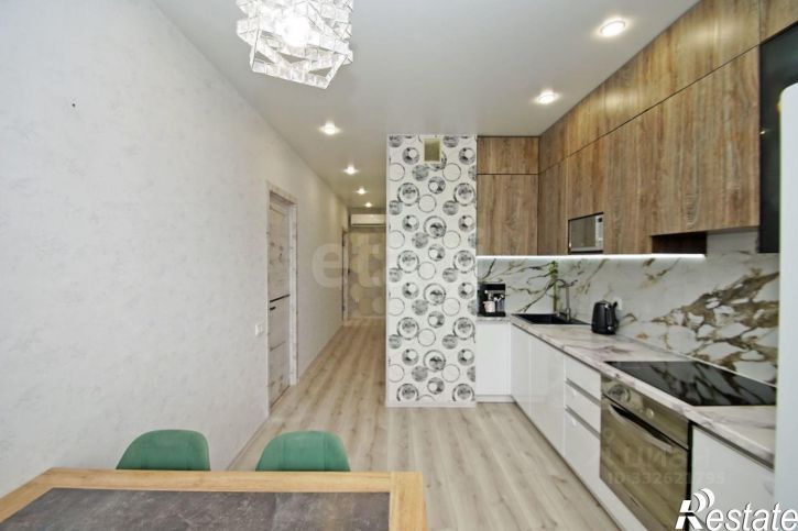 2-комн квартира ул Пригородная, 18,  д. 18