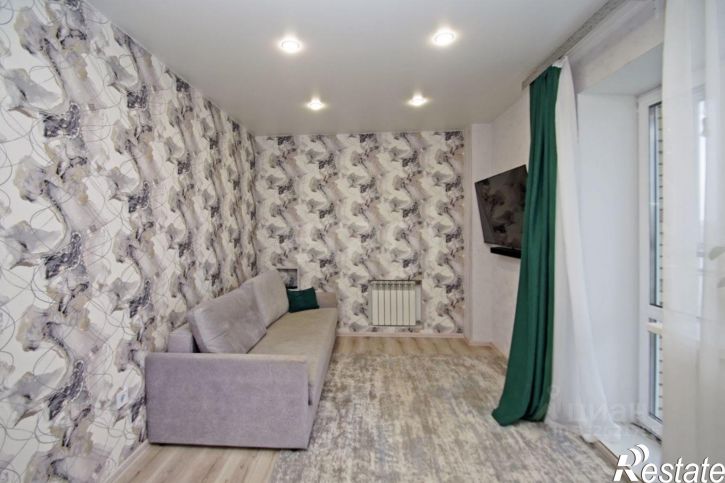 2-комн квартира ул Пригородная, 18,  д. 18