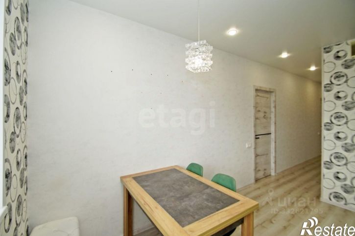 2-комн квартира ул Пригородная, 18,  д. 18