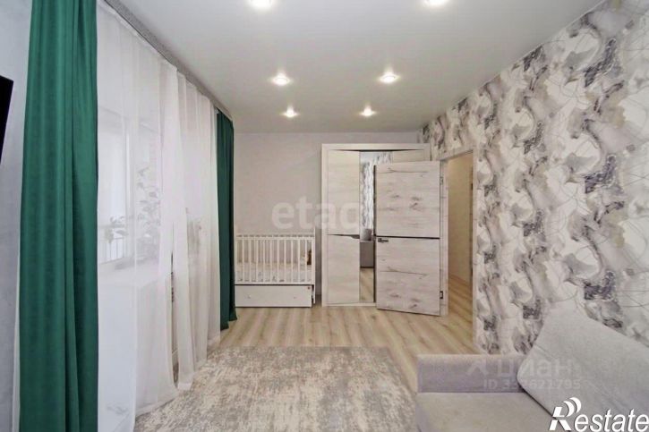 2-комн квартира ул Пригородная, 18,  д. 18