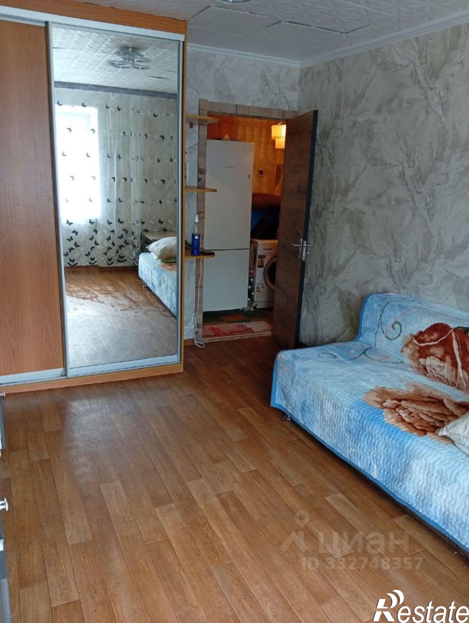 Сдать комнату за 9 000 рублей на ул 3-я Молодежная, 65