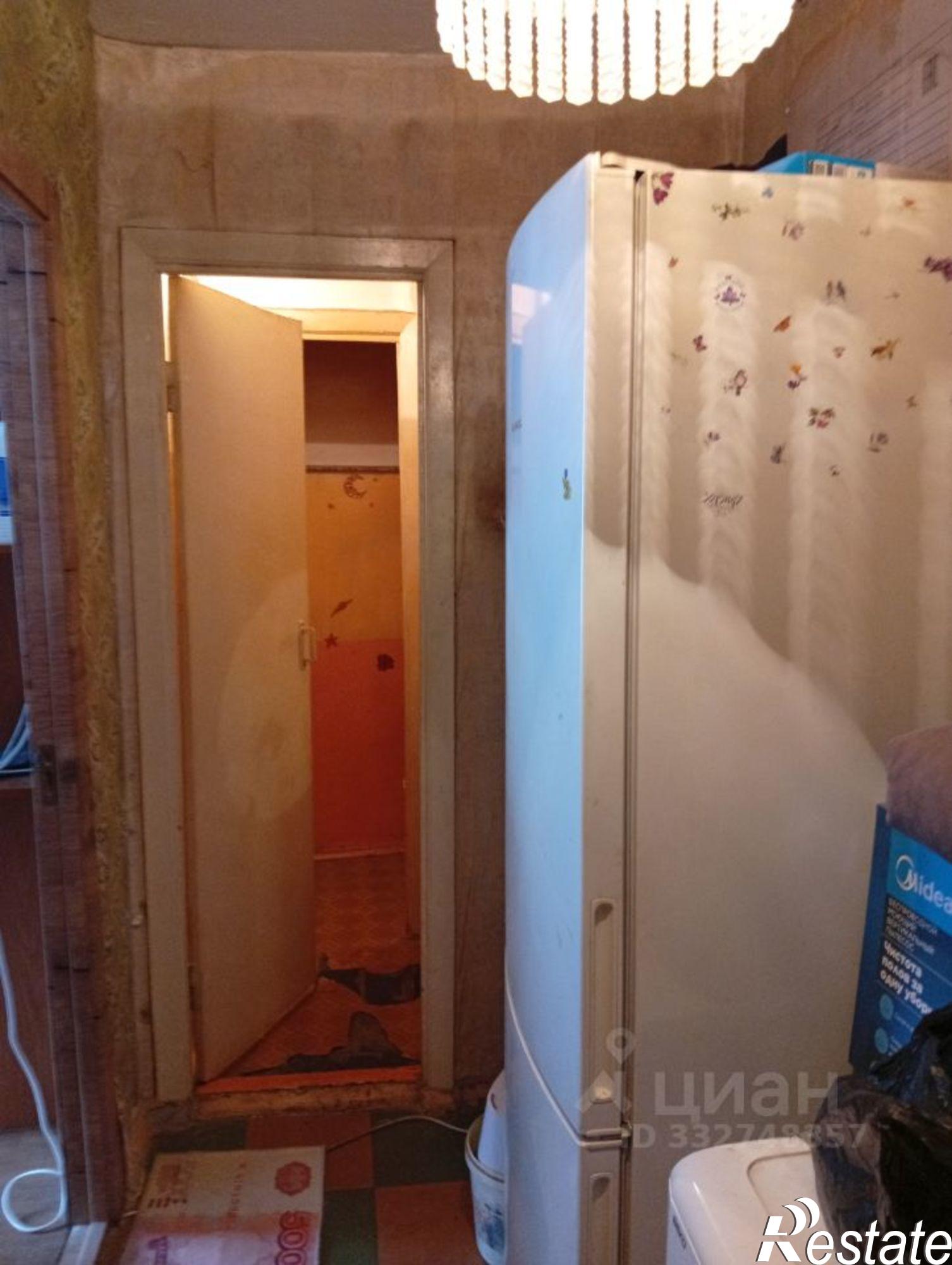 Сдать комнату за 9 000 рублей на ул 3-я Молодежная, 65