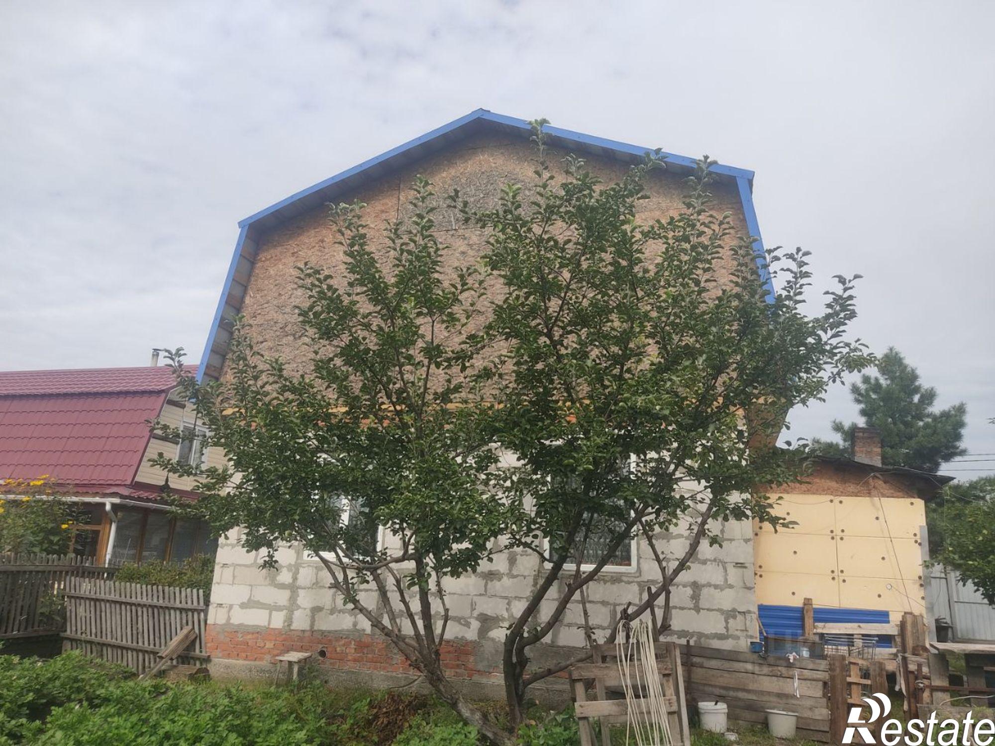 Купить дачу, дом, коттедж за 2 800 000 рублей