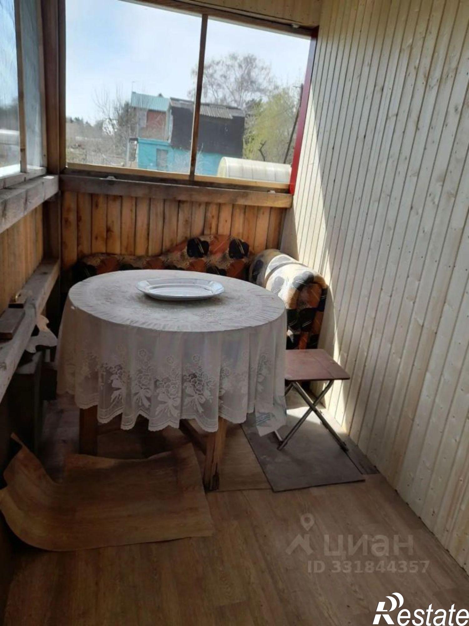 Купить дачу, дом, коттедж за 3 300 000 рублей