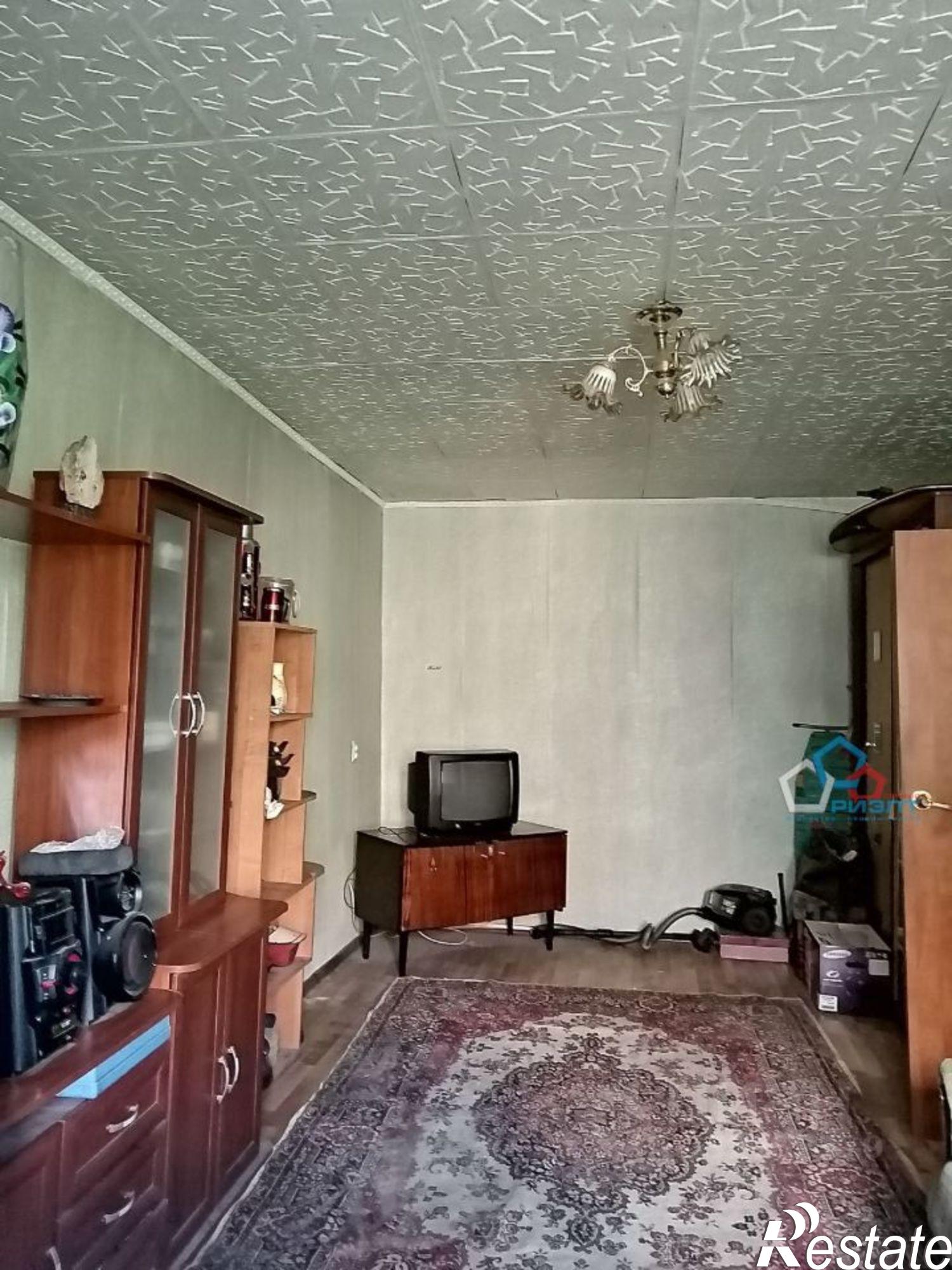Купить квартиру за 6 650 000 рублей на ул Кирова, 9