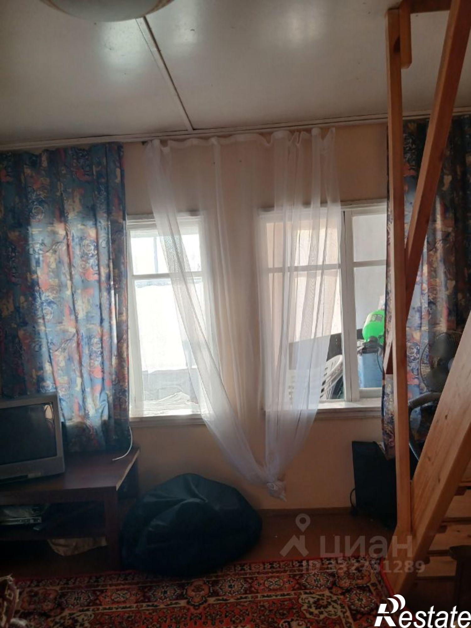 Купить дачу, дом, коттедж за 1 100 000 рублей на ул Тарская, 4