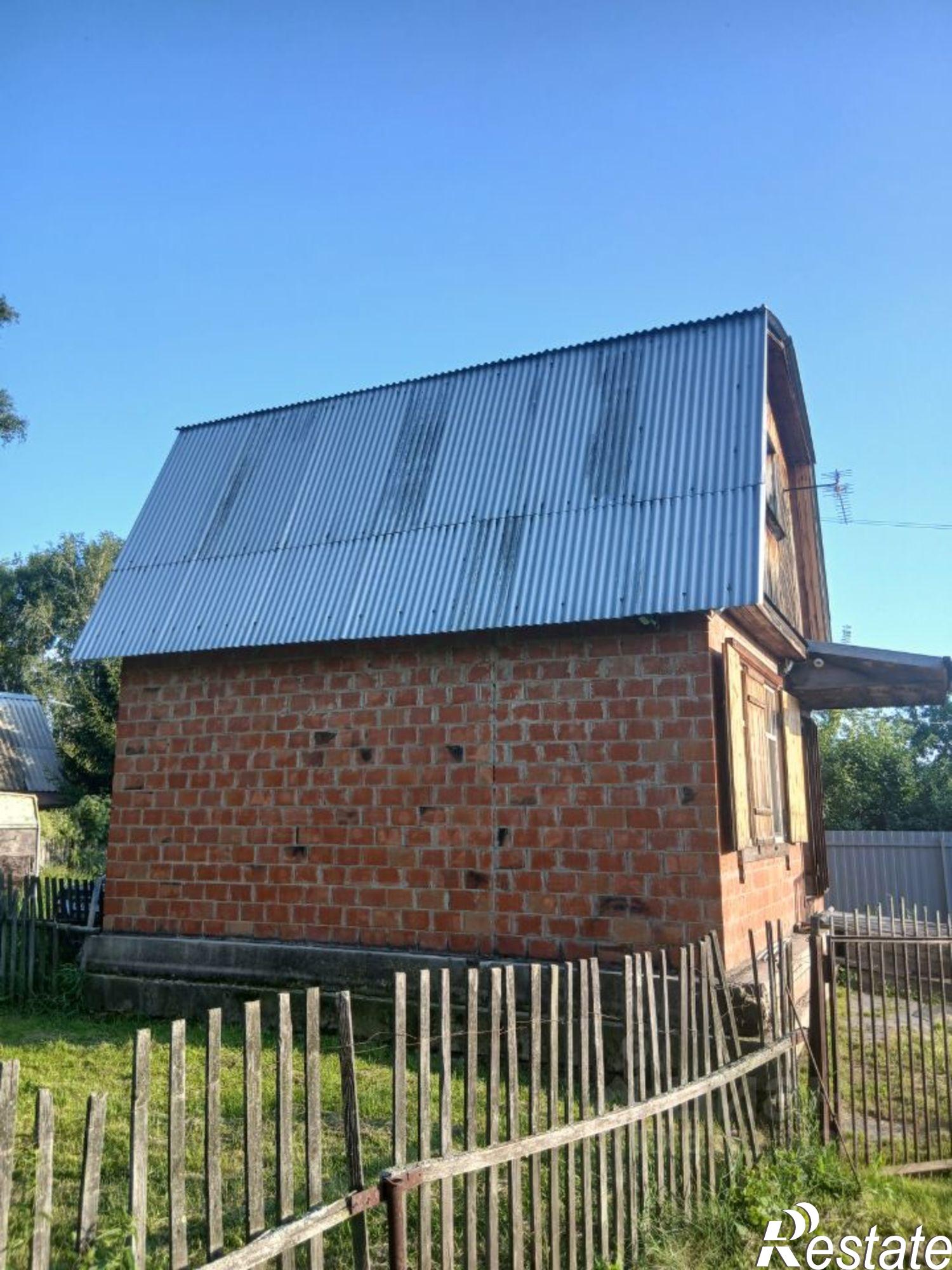 Купить дачу, дом, коттедж за 1 100 000 рублей на ул Тарская, 4