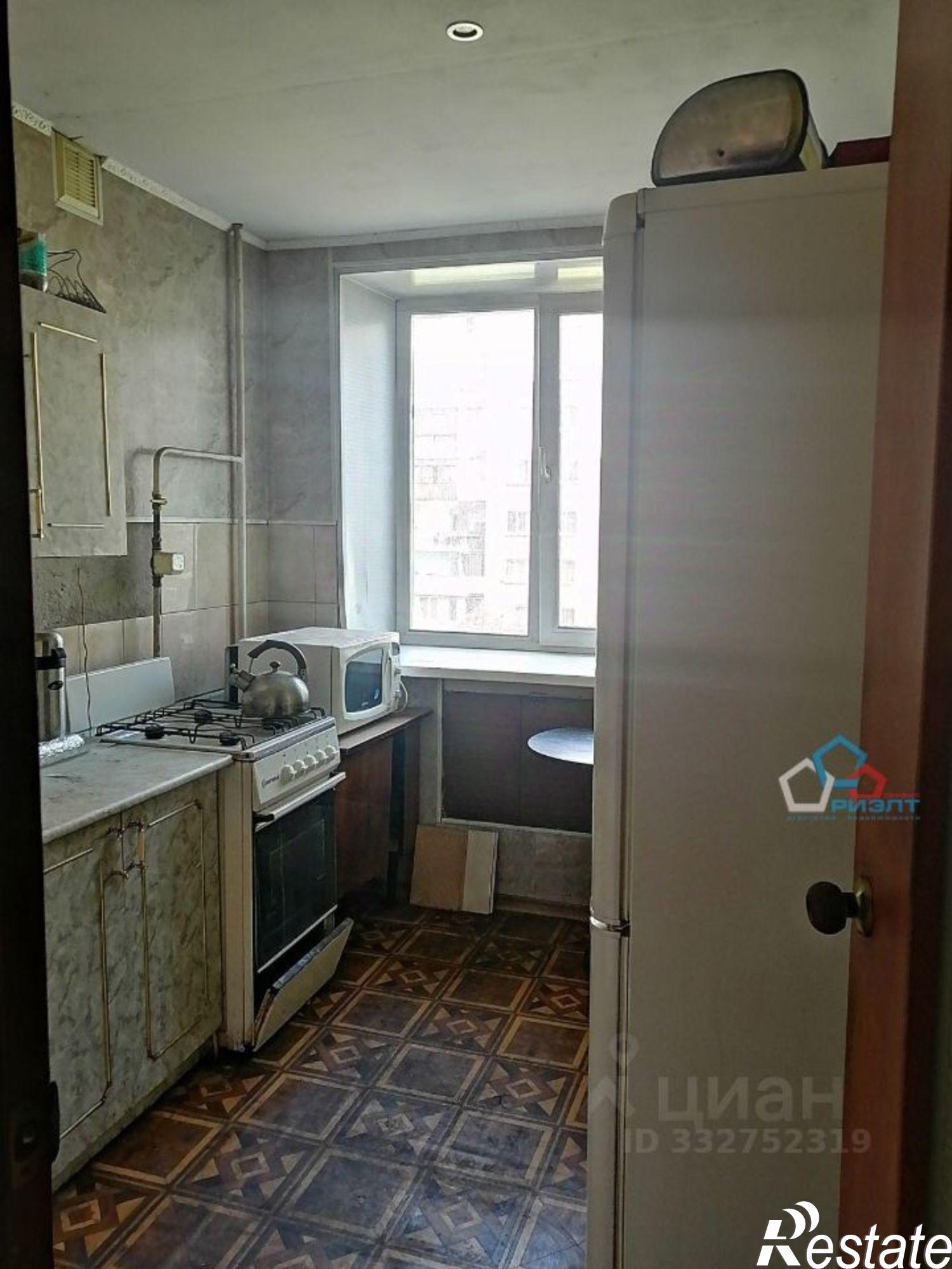 Купить квартиру за 6 650 000 рублей на ул Кирова, 9