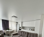 3-комн, 79кв м, этаж 6/10 ул Дмитриева, 20