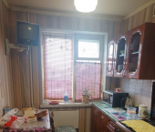 2-комн, 43кв м, этаж 2/9 ул Комкова, 7Б