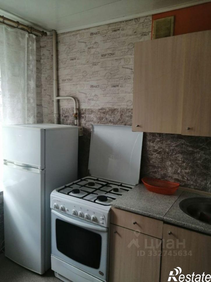 1-комн квартира пр-кт Мира, 68,  д. 68