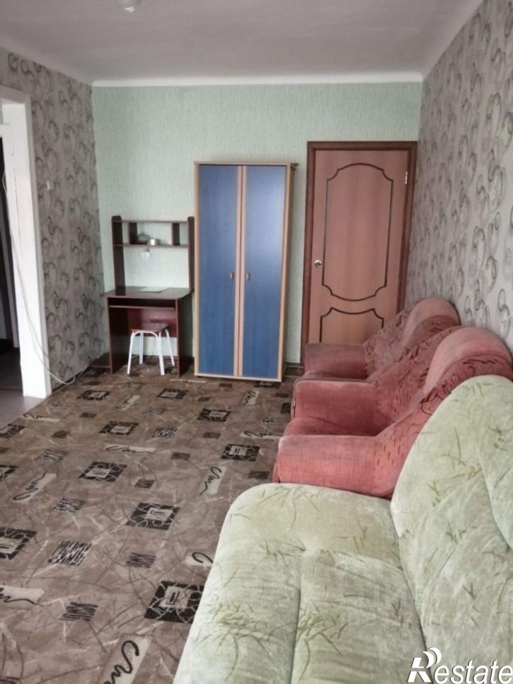 1-комн квартира пр-кт Мира, 68,  д. 68
