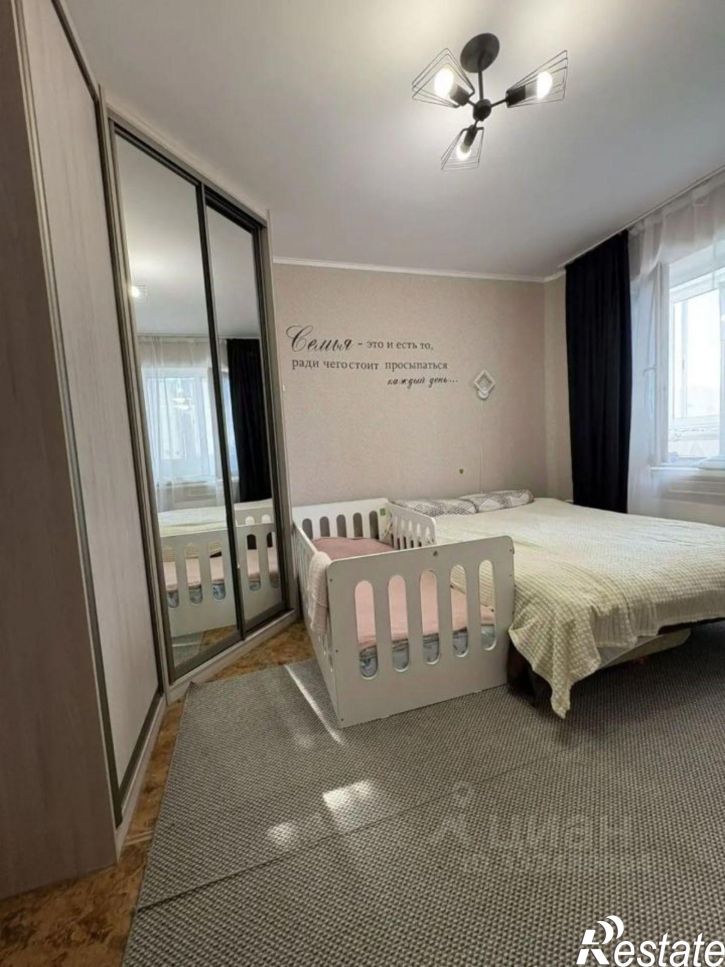 1-комн квартира ул 21-я Амурская, 37,  д. 37