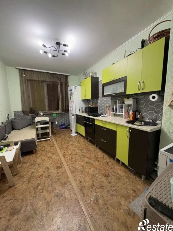1-комн квартира ул 21-я Амурская, 37,  д. 37