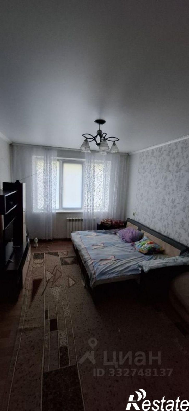 1-комн квартира ул Фугенфирова, 12,  д. 12